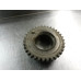 94M012 Crankshaft Timing Gear For 03-05 Honda Accord 2.4 94M012 Crankshaft Timing Gear For 03-05 Honda Accord 2.4